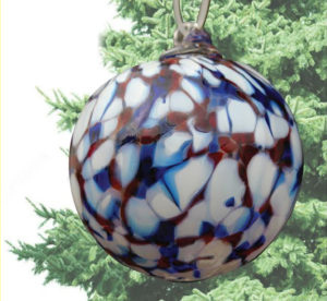 Veteran's Glassblowing