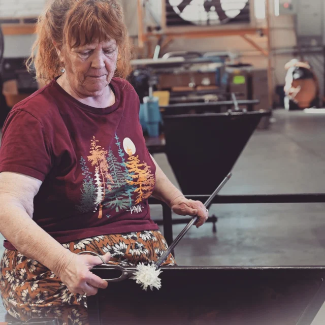 🔥Karen Willenbrink-Johnsen and Jasen Johnsen🔥
“NEW WORKS”
Saturday, February 28, 2026
Glass Demonstration and Reception start at 6:00pm
�FREE and open to the public (casual)
Light refreshments served
Weather is cooperating!

Neusole Glassworks
11925 Kempersprings Drive
Cincinnati, Ohio 45240
(513) 751-3292

#neusoleglassworks @karen_willenbrink_johnsen
#newworks