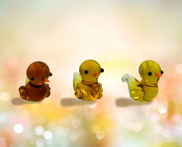 In this flameworking class you will make a baby glass chicken! This class is for all levels and no prior experience is necessary. Ages 12 and older. Class lasts up to one hour. $35 per person. Reservations required by phone (513-751-3292) or email neusoleglassworks@hotmail.com or in person. Payment required at time of scheduling. Available for pick-up in approx. 7 days. Approx: 1''. #neusoleglassworks #chick #glasschick #flameworkchicken #DIY #glassclass